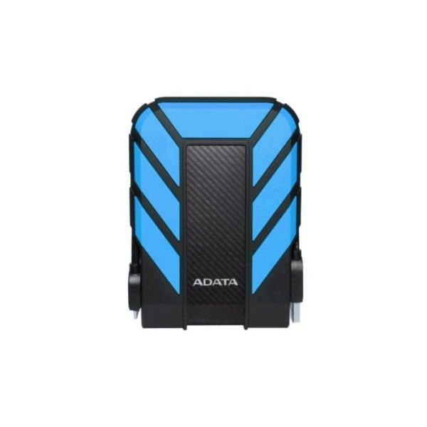 DISCO EXTERNO ADATA ANTIGOLPES SUMERGIBLE HD710P 2TB - Imagen 3