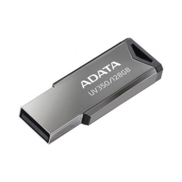 Memoria Usb Adata AUV350 3.1 128gb Metalica