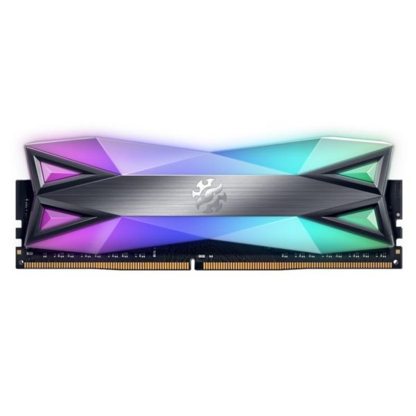 MEMORIA ADATA XPG SPECTRIX D60G DDR4 RGB 16GB 3200MHZ