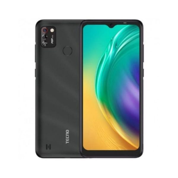 Celular Tecno POP 4 AIR 16GB Slate Grey
