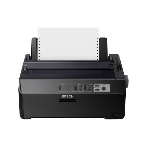 IMPRESORA EPSON MATRIZ DE PUNTO FX 890
