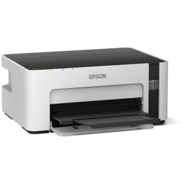 IMPRESORA EPSON ECOTANK MONOCROMATICA M1120