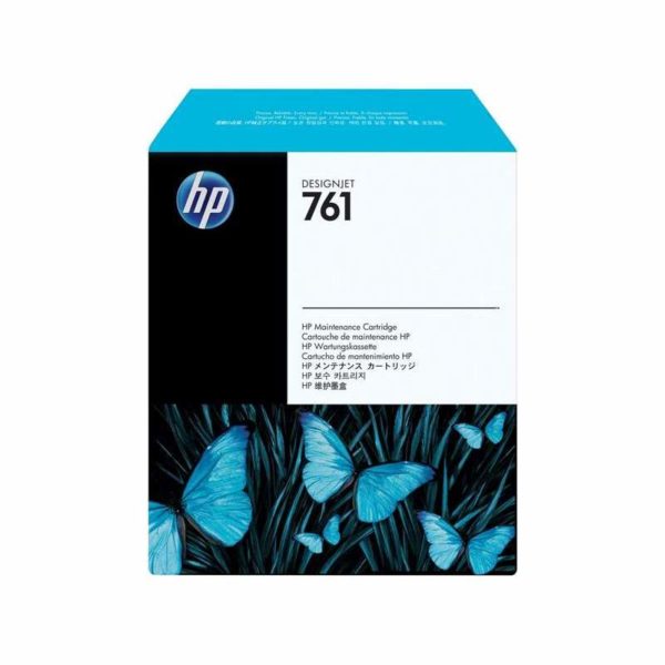 Cartucho de mantenimiento  T7100