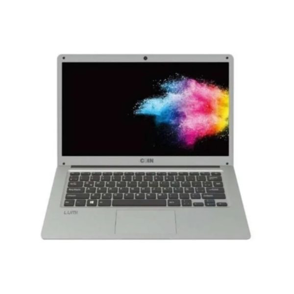 Portátil COIN LUMI 142G Pantalla 14 1366x768TN Procesador Intel® Celeron®...