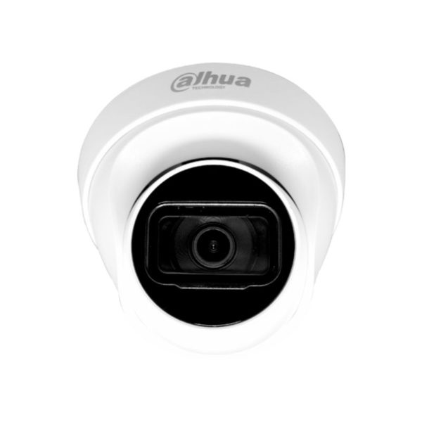 2MP, 1/2.7” CMOS image sensor, low illuminance, high image definition