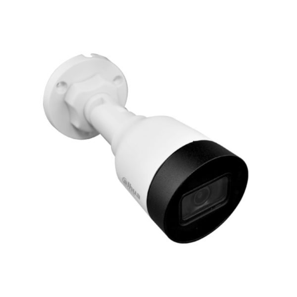 · 2MP, 1/2.7” CMOS image sensor, low illuminance, high image definition