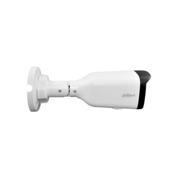 Camara Dahua Bullet, 2MP, Lente varifocal 2,8mm - 12mm, H265,  4en1...