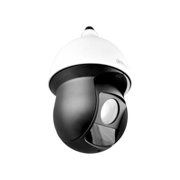 Camara Dahua Domo PTZ, 2MP, Lente 4.8 mm–120 mm, Zoom optico 25X, WDR, Smart...
