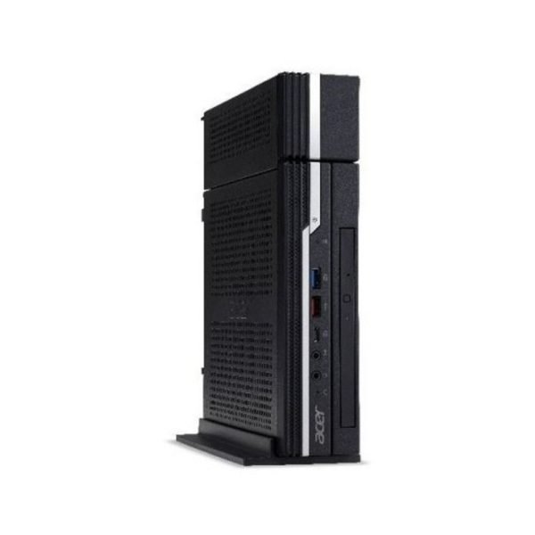 Mini PC ACER Veriton VN4660G-OD510 Ci5-9400T/8GB/1TB/incluyen VESA kit for N_2018, W10P.Gtia 1 año.