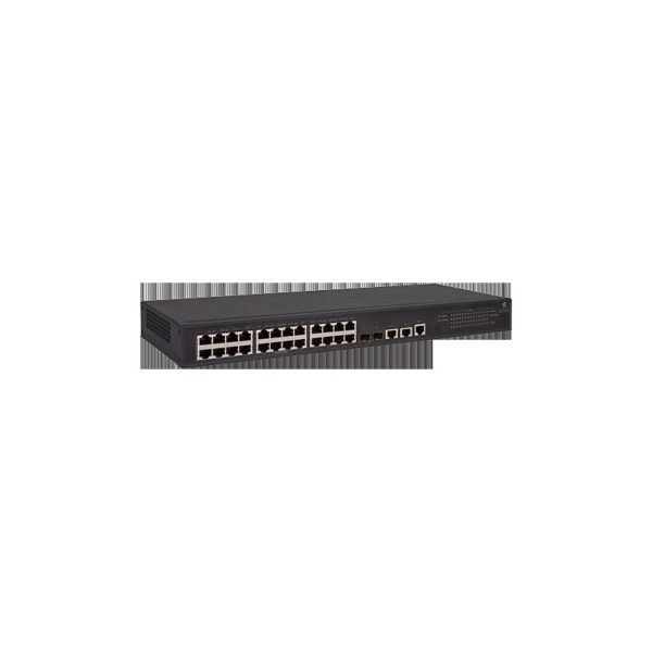 Switch HP 1950-24G-2SFP+-2XGT, 24 10/100/1000, 2 SFP +, 2 XGT...