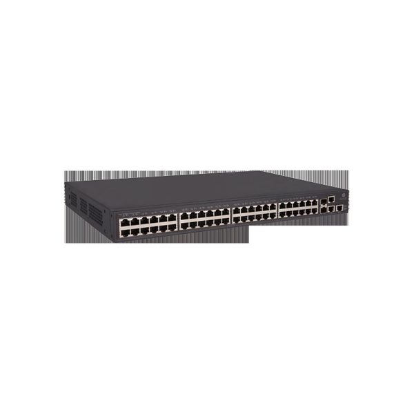 Switch HP 1950-48G-2SFP+-2XGT, 48 10/100/1000, 2 SFP +, 2 XGT...