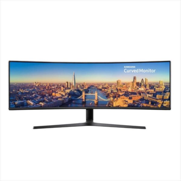 MONITOR Curved Business