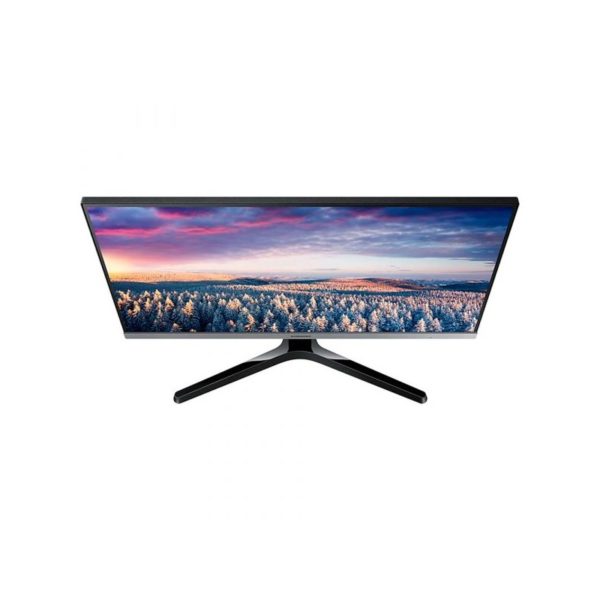 SAM MONITOR  SAMSUNG PLANO    Pantalla 27    1920 x 1080 Panel IPS  75 HZ  5...