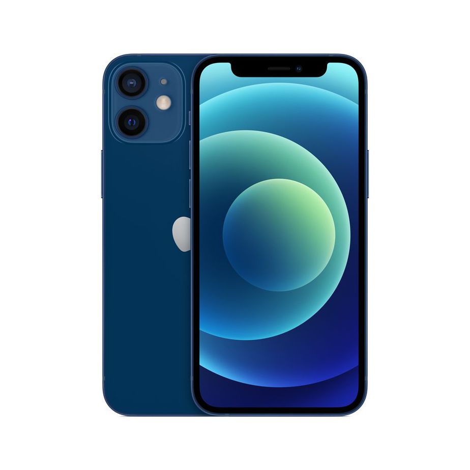 iPhone 12 Mini / 64GB / Color Azul