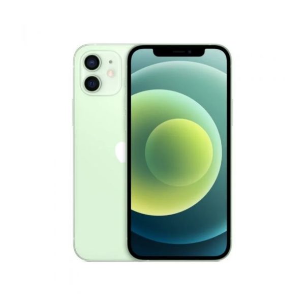iPhone12  / 128GB / Color Verde