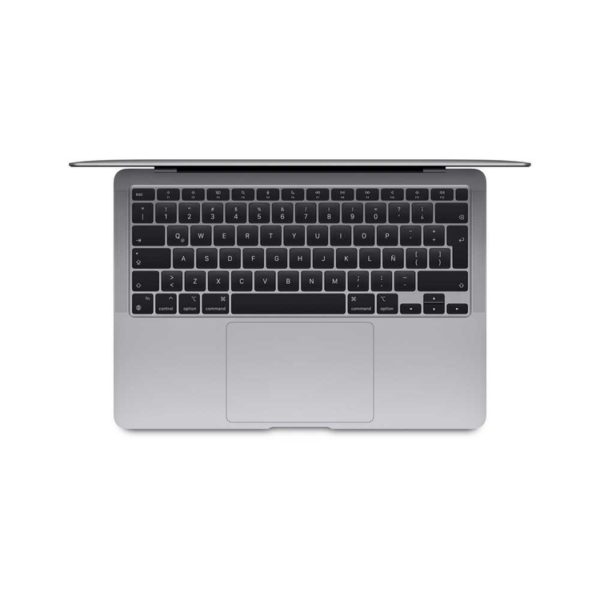 Macbook Air 13 / Chip M1 8C / SSD 512GB / Ram 8GB / Gris Espacial