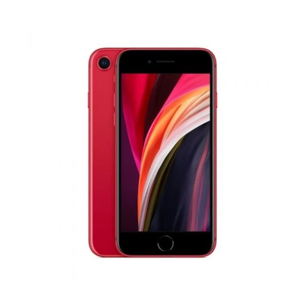 iPhoneSE (PRODUCT)RED de 64GB