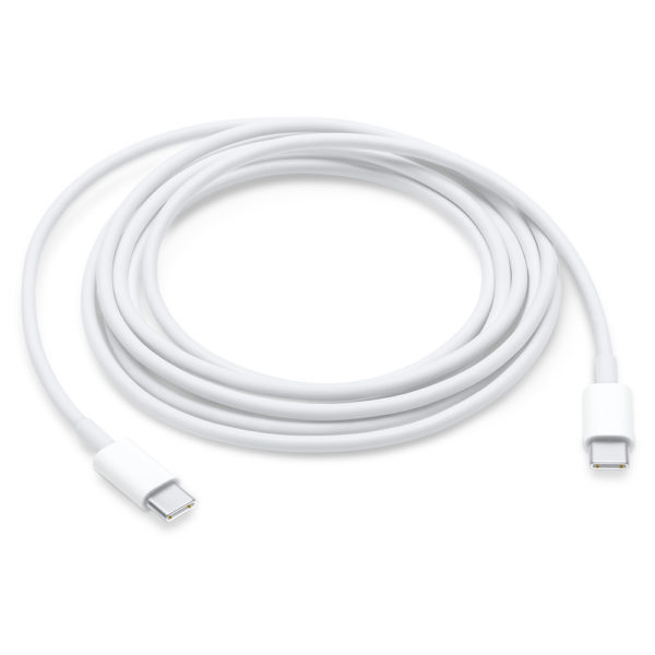 Cable de carga USB-C (2 metros)