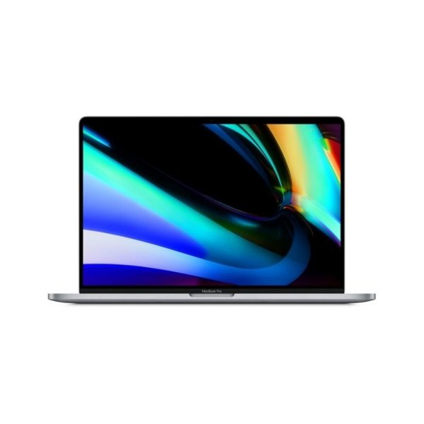 Macbook Pro 16 Touch Bar / Ci9 2,3 Ghz 9na G / Almacenamiento SSD 1TB / Ram...