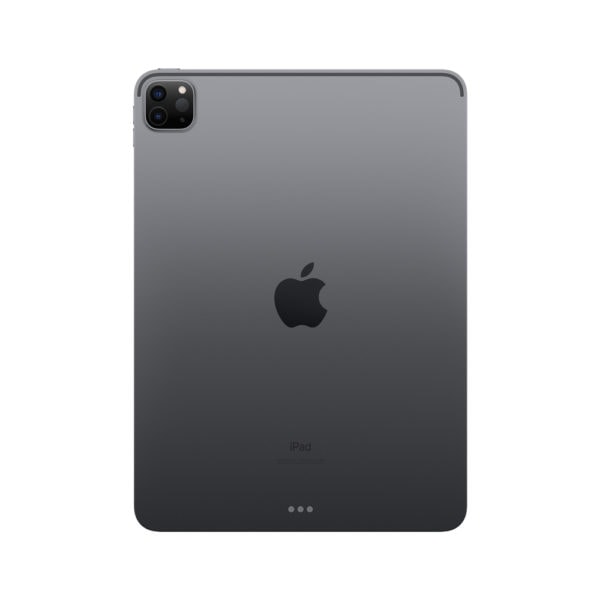 iPad Pro 11 WIFI / Almacenamiento 128GB / Gris Espacial