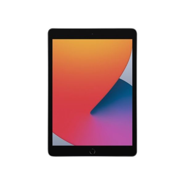 iPad 8va G. 10.2 / WIFI / 128GB / Gris espacial