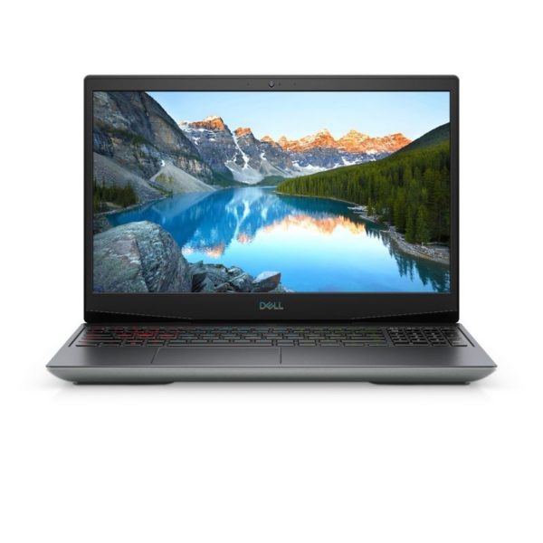 Portatil Dell Gaming G5 5505 AMD Ryzen 5 4600H 6 Cores 15,6 8GB 512GB AMD Radeon RX 5600M 6GB Windows 10 Home