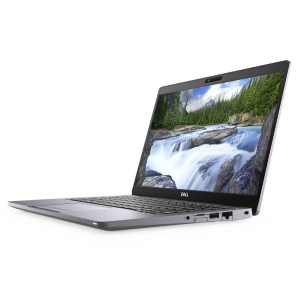 Portatil Dell Latitude 5310 BTX, 13.3 HD (1366 x 768) Anti-Glare Non-Touch,...