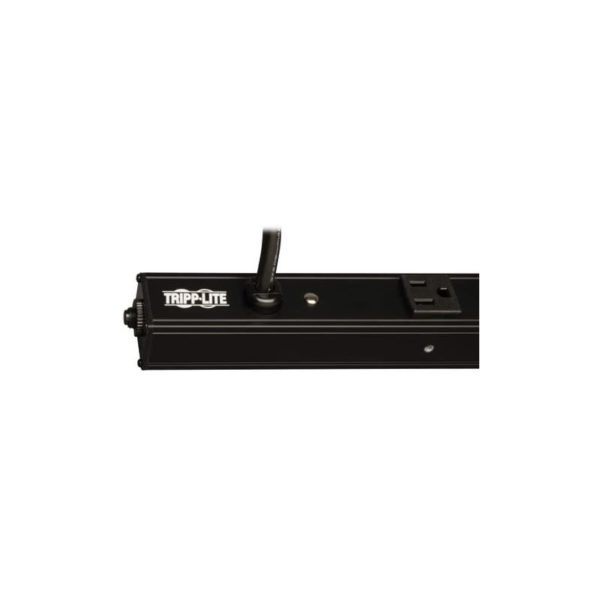TRP PDU MONOFASICO 15A 120V PARA INSTA VERTICAL NEMA 5-15R