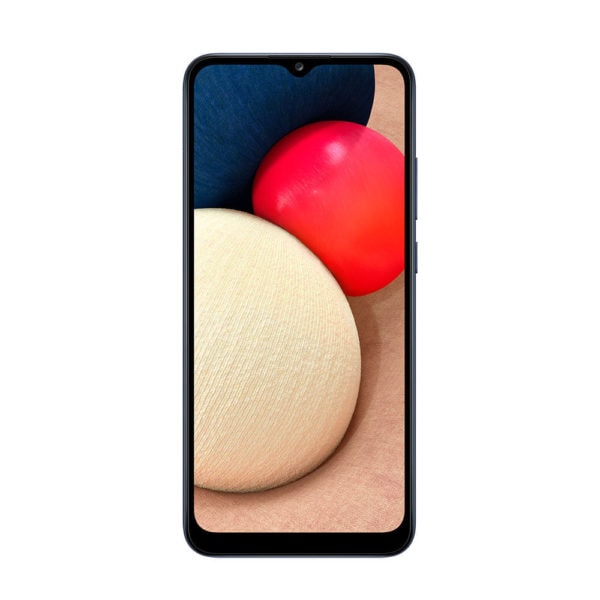 Celular Samsung GALAXY A02S AZUL 4GB_64GB - Imagen 2