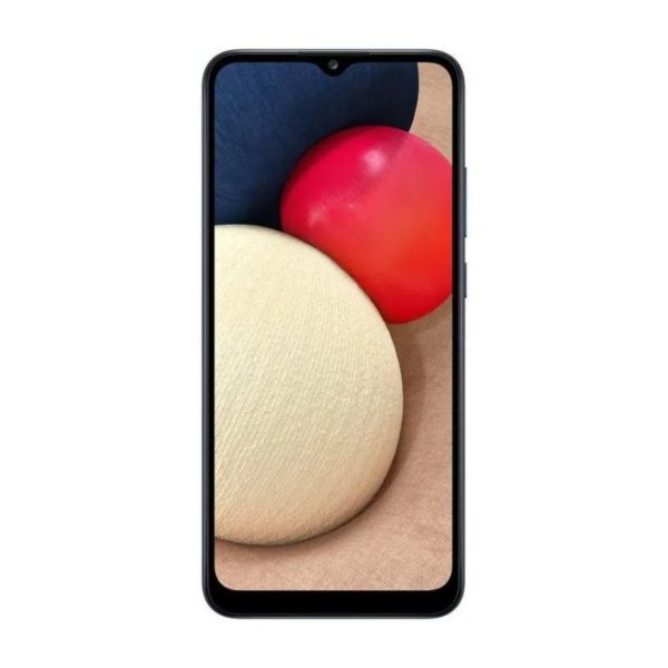 Celular Samsung GALAXY A02S AZUL 4GB_64GB