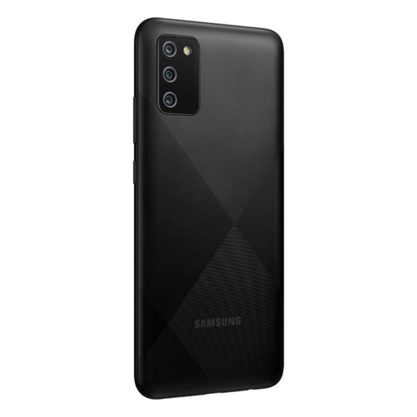 Celular Samsung GALAXY A02S NEGRO 4GB_64GB - Imagen 5