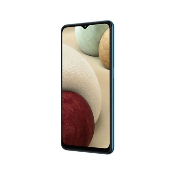 Celular Samsung GALAXY A12 AZUL 4GB_64GB