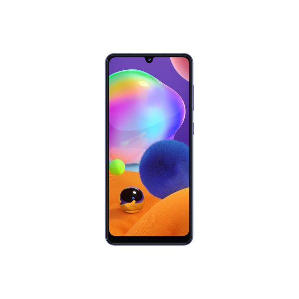Celular GALAXY A31 128 GB AZUL