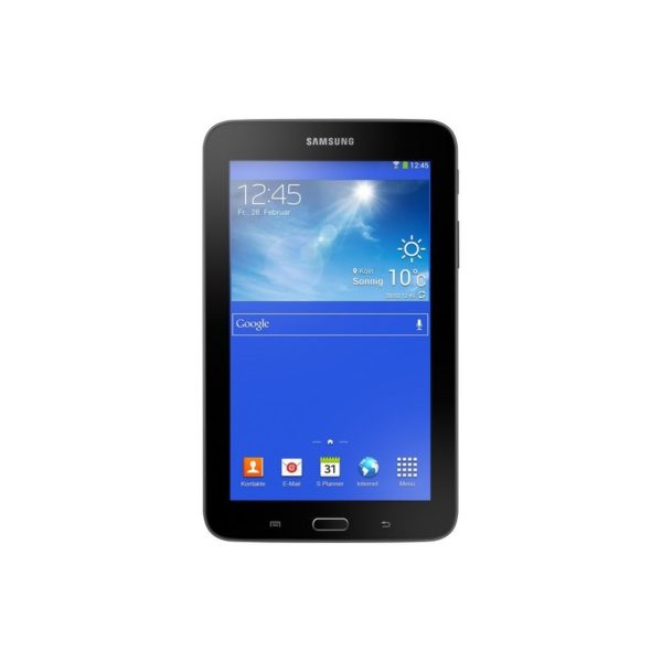 Tablet Samsung  Glaxy Tab Active2  8 LTE Negra