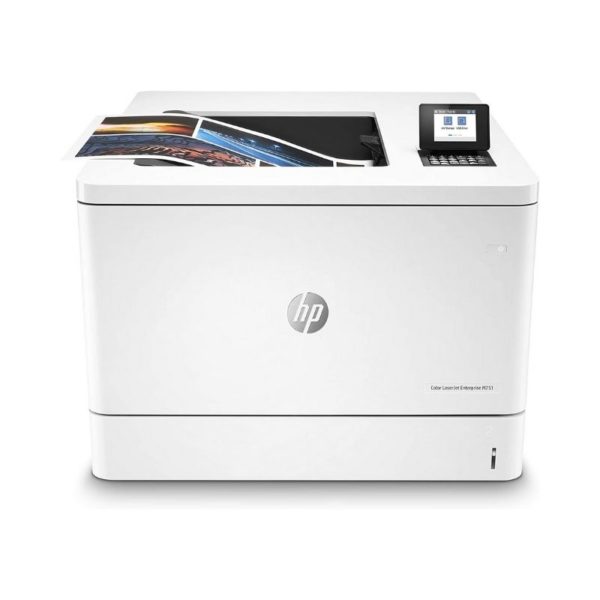 IMPRESORA HP Color LaserJet Enterprise M751dn  Impresora Color 40 ppm TABLOIDE