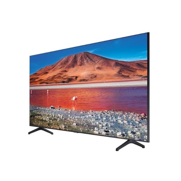 Televisor Samsung FLAT LED Smart TV 75 pulgadas UHD 4K  /3,840 x 2,160 /...