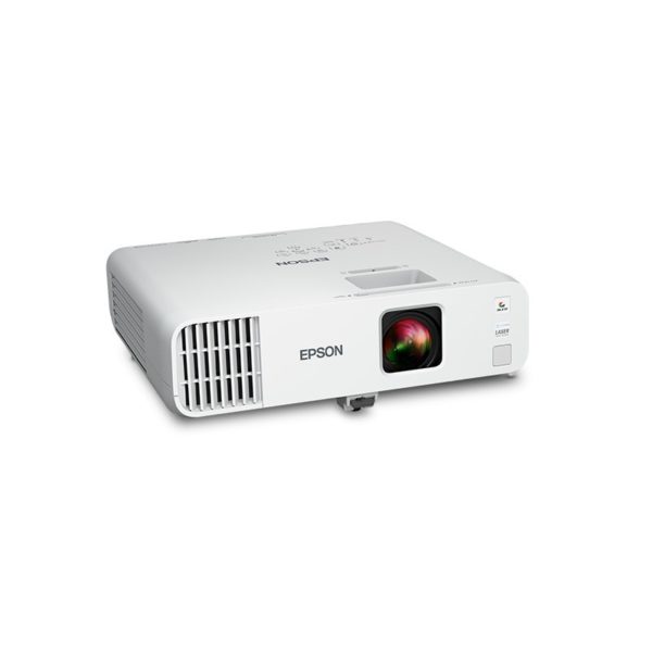 Videoproyector Epson PowerLite PowerLite L200W Láser /Tecnología: 3LCD de 3...