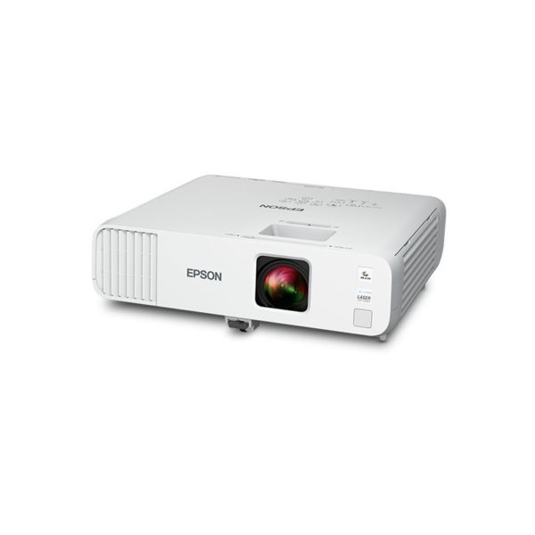 Videoproyector Epson PowerLite L200X Láser /Tecnología: 3LCD de 3...