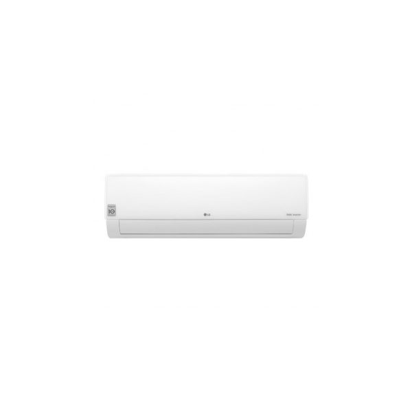 Mini Split LG 12.000 BTU - No Wifi Compresor DUAL Inverter CERTIFICADO RETIQ...