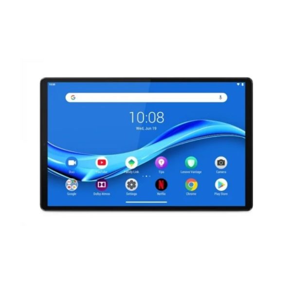 Tablet lenovo TB-X606F. Pantalla 10 Conectividad WIFI memoria 4GB +...