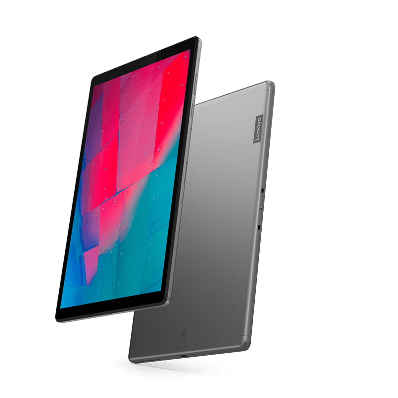 Tablet Lenovo TB-X306X Pantalla 10.1 Pulgadas Conectividad LTE Memoria 2GB +...