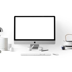 Accesorios Monitores