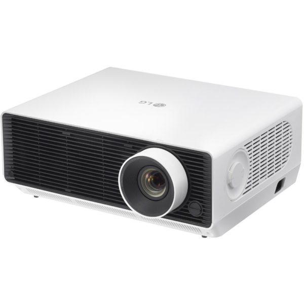 Proyector LG  Láser WUXGA  5000 lúmenes ANSI  20.000 Hrs.vida