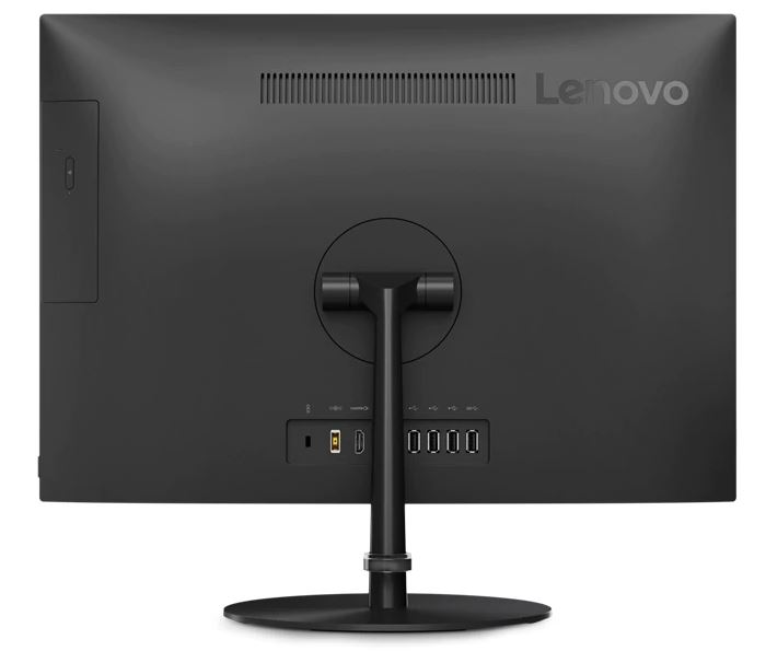Pc Lenovo AIO V130-20IGM, Intel Celeron J4025( 2GHZ,4MB), Pantalla 19,5, 4... - Imagen 3