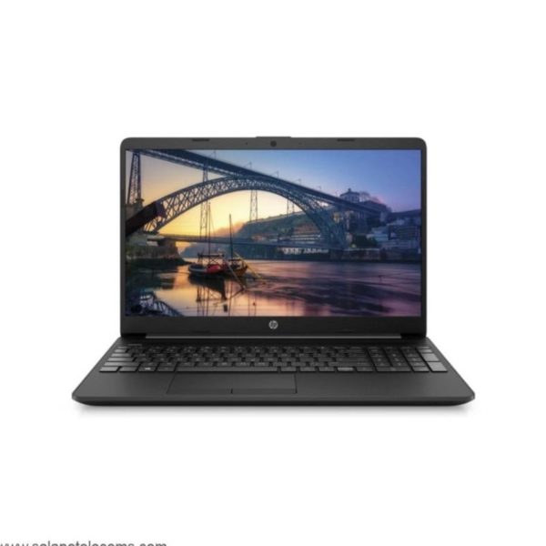 Portatil Hp 15-gw0013la R7-3700U | 8GB | 512GB SSD | 15 FHD | NO TOUCH | UMA | Jet Bla ck | DF | W10 PLUS