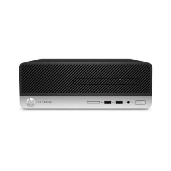 HP desktop Mini 400 i7-10700T 8GB 512GB WiFi 6 2x2 Win 10 Pro 1-1-1