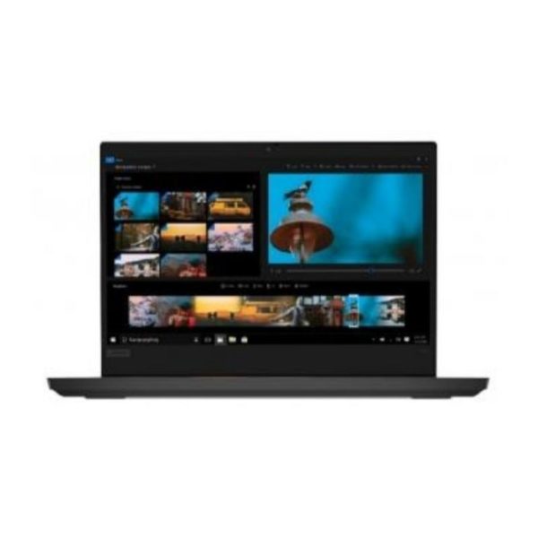 Portatil Lenovo Thinkpad E14 Intel core  i7-10510u (1.80ghz,8mb) Pantalla  14,0, 8gb, 512GB SSD, Tarjeta de video Radeon RX640 2GB,720p HD Camera, 3 Cell Li-Pol 45Wh, Windows 10 Pro, 3Year Onsite