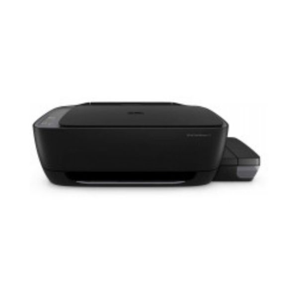 Impresora HP  Ink Tank Wireless 410 AIO Curso Discovery