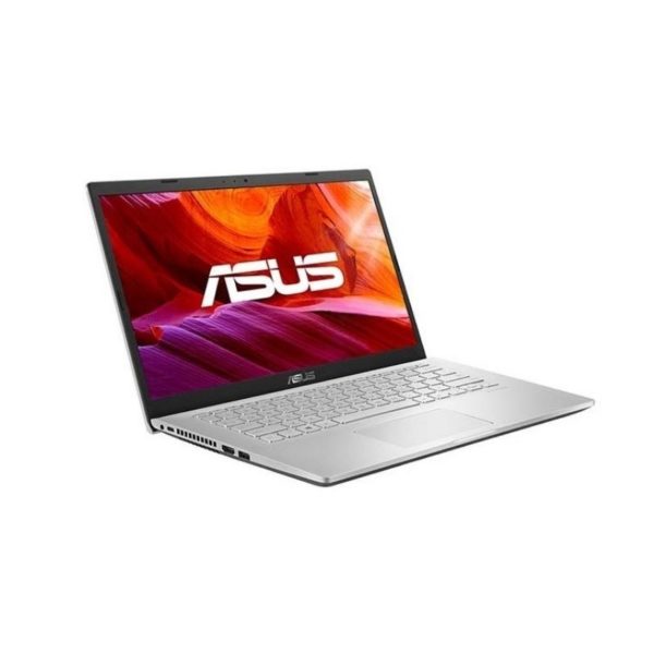 Portátil ASUS X409MA-BV155T Intel® Celeron® N4020 Processor 1.1 GHz, 14, 4GB, 500G  ,SO W10 , Sin Unidad Óptica, Transparent Silver