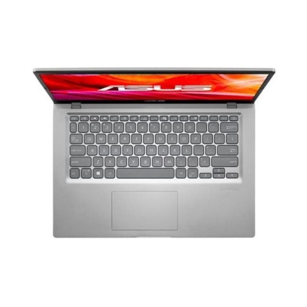 Portátil ASUS X415MA-EB081T Intel® Celeron® N4020, 14 FHD, 4GB,  1TB,SO Windows 10 , Sin Unidad Óptica, Transparent Silver. Mouse